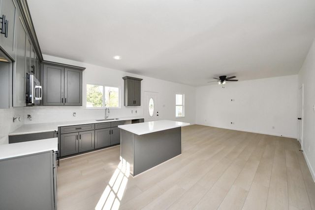 1813 Thompson Street, La Marque, TX 77568