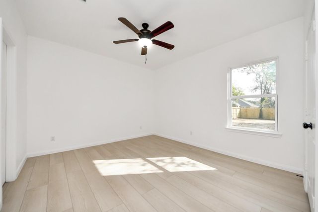 1813 Thompson Street, La Marque, TX 77568