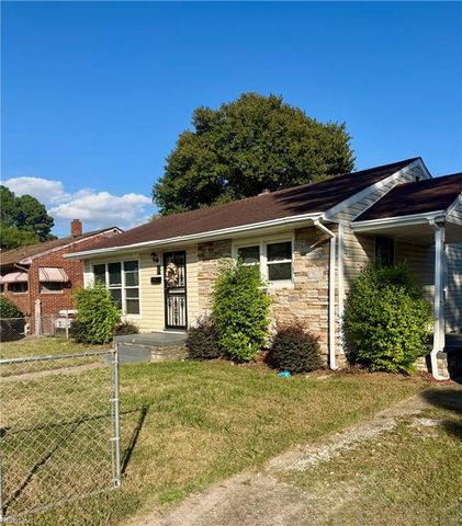 2304 Hanson AVE, Norfolk, VA 23504