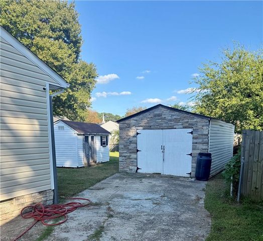 2304 Hanson AVE, Norfolk, VA 23504