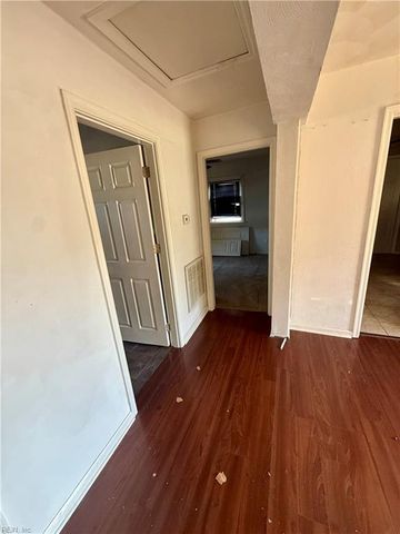 2304 Hanson AVE, Norfolk, VA 23504