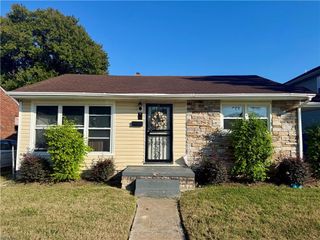2304 Hanson AVE, Norfolk, VA 23504