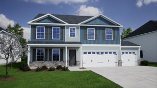 5034 Burke Meadows Run, Chesnee, SC 29323