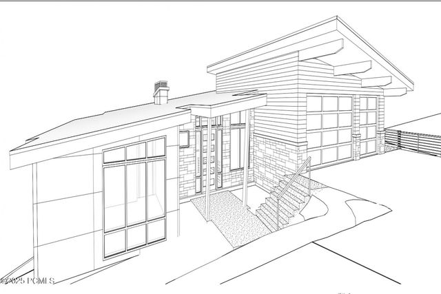 7676 Buckboard Drive, Park City, UT 84098