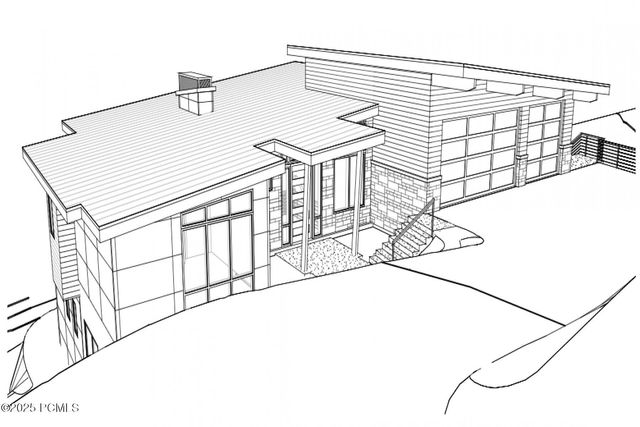 7676 Buckboard Drive, Park City, UT 84098