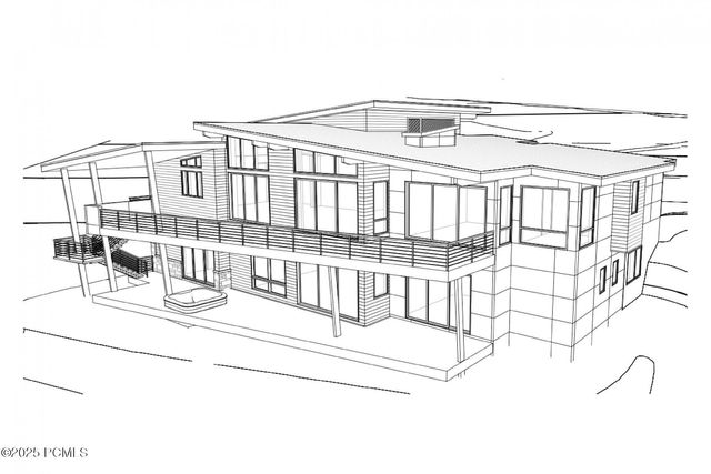 7676 Buckboard Drive, Park City, UT 84098