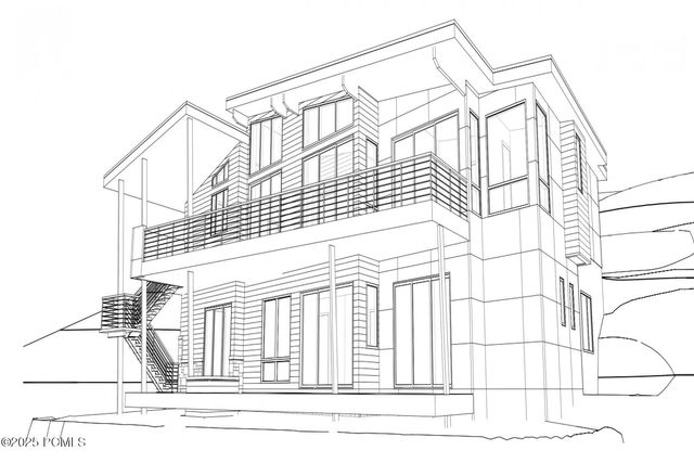 7676 Buckboard Drive, Park City, UT 84098
