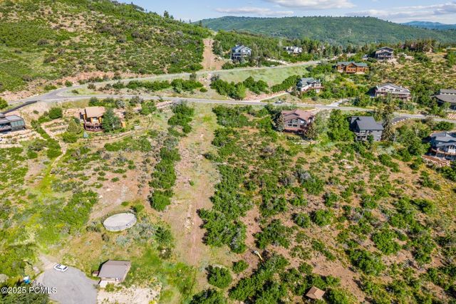 7676 Buckboard Drive, Park City, UT 84098