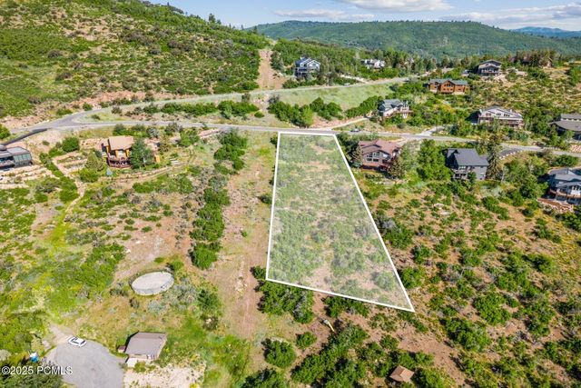 7676 Buckboard Drive, Park City, UT 84098