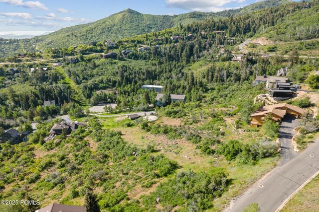 7676 Buckboard Drive, Park City, UT 84098
