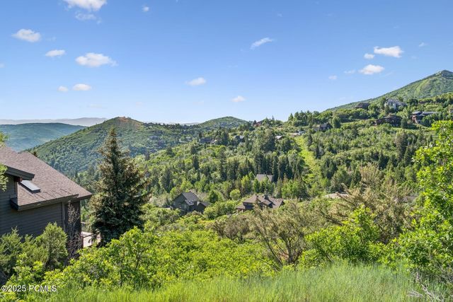 7676 Buckboard Drive, Park City, UT 84098