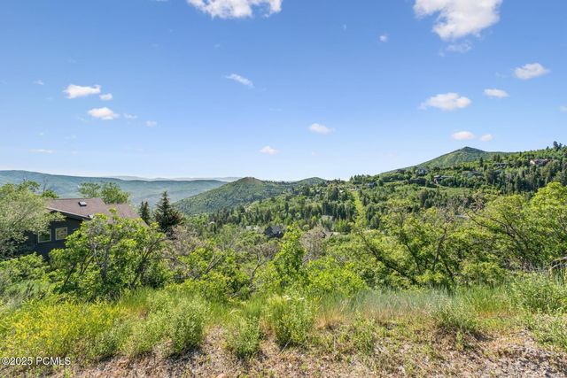 7676 Buckboard Drive, Park City, UT 84098