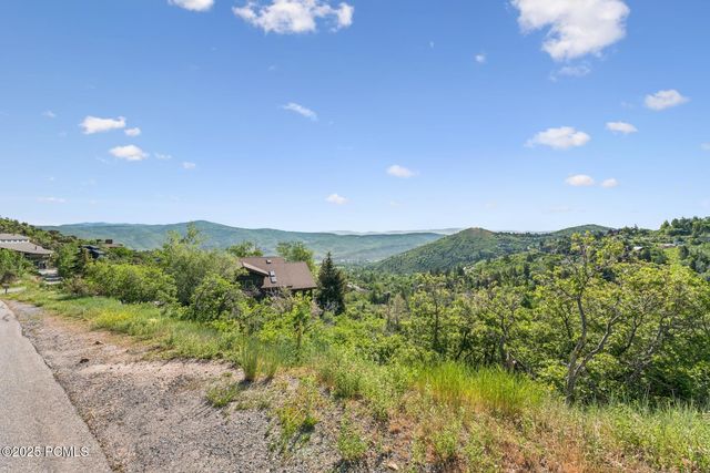 7676 Buckboard Drive, Park City, UT 84098