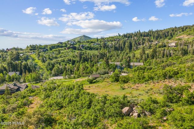 7676 Buckboard Drive, Park City, UT 84098