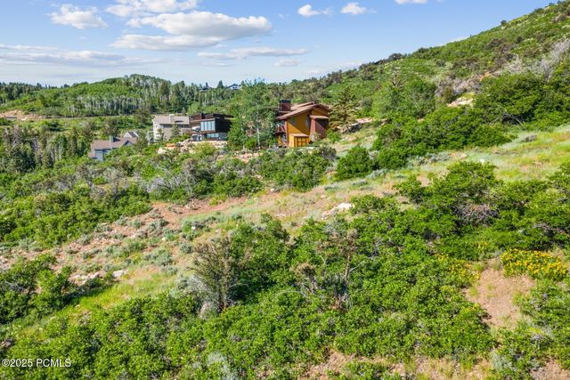 7676 Buckboard Drive, Park City, UT 84098