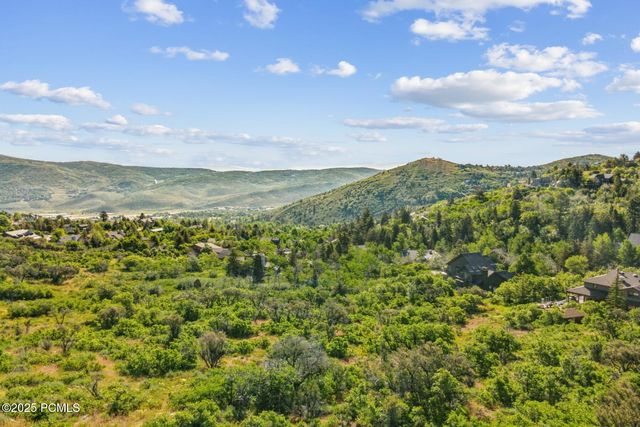 7676 Buckboard Drive, Park City, UT 84098