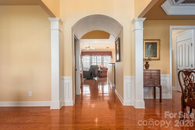 8124 Oratorio Place, Charlotte, NC 28270