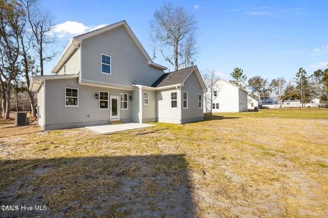2374 Zion Hill SE Road, Bolivia, NC 28422