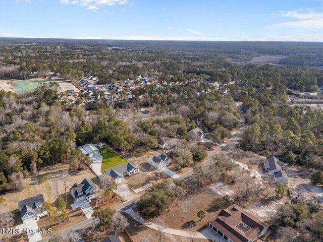 2374 Zion Hill SE Road, Bolivia, NC 28422