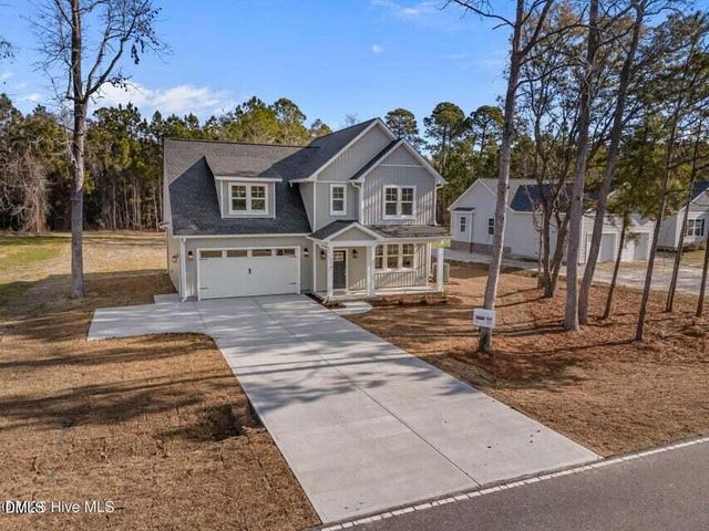 2374 Zion Hill SE Road, Bolivia, NC 28422