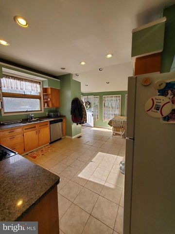 3014 N WEST BLVD, Vineland, NJ 08360