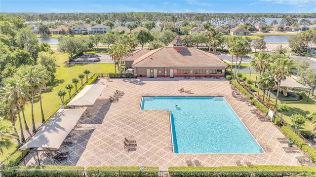 1574 THETFORD CIRCLE, Orlando, FL 32824