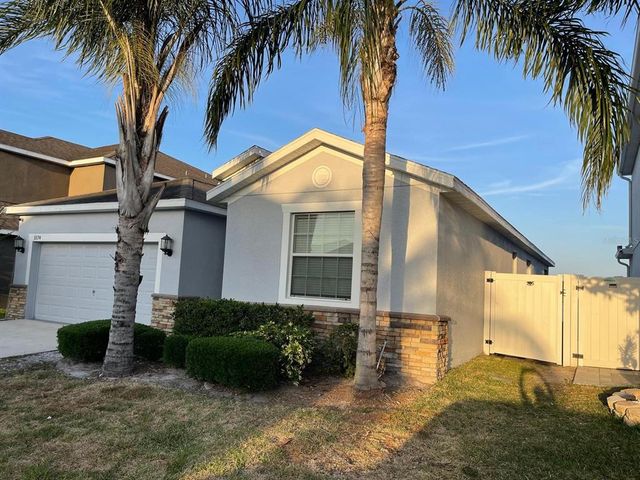 1574 THETFORD CIRCLE, Orlando, FL 32824