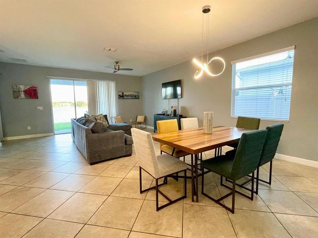 1574 THETFORD CIRCLE, Orlando, FL 32824