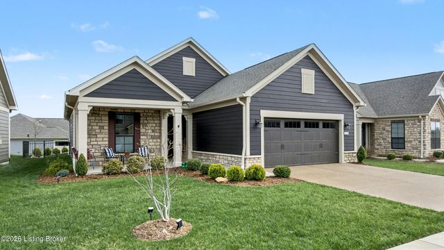 2014 Dressage Cir, Louisville, KY 40245