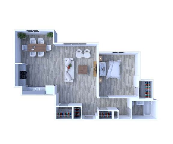 5815 N Sheridan Road 916, Chicago, IL 60660