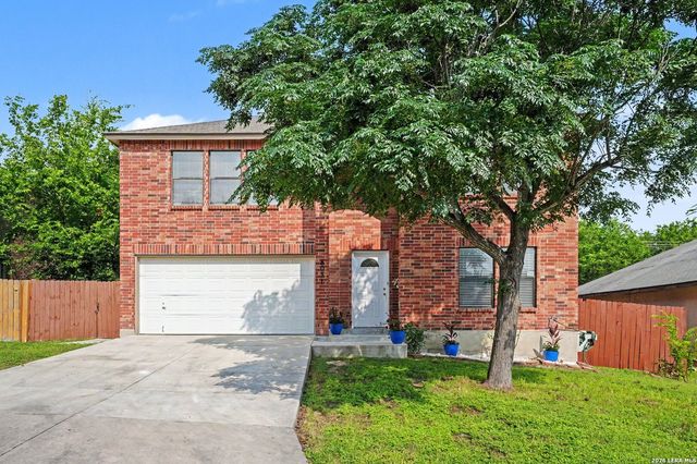 8031 Cherry Glade, Converse, TX 78109