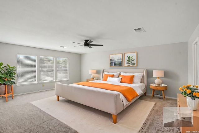 8031 Cherry Glade, Converse, TX 78109