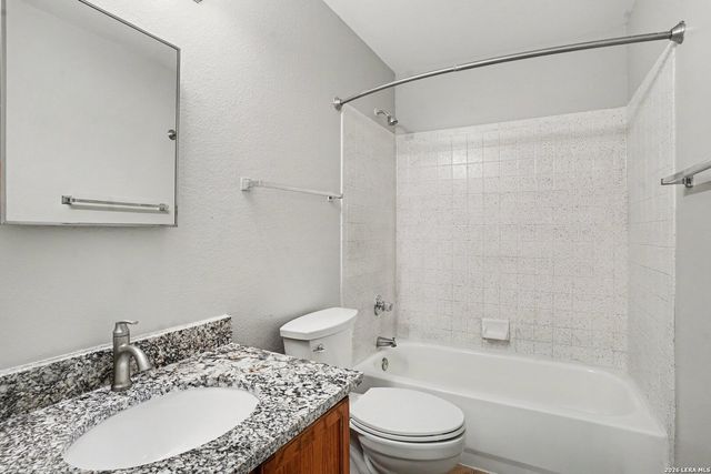 8031 Cherry Glade, Converse, TX 78109