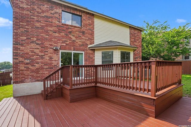 8031 Cherry Glade, Converse, TX 78109