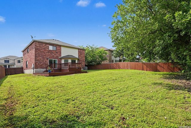 8031 Cherry Glade, Converse, TX 78109