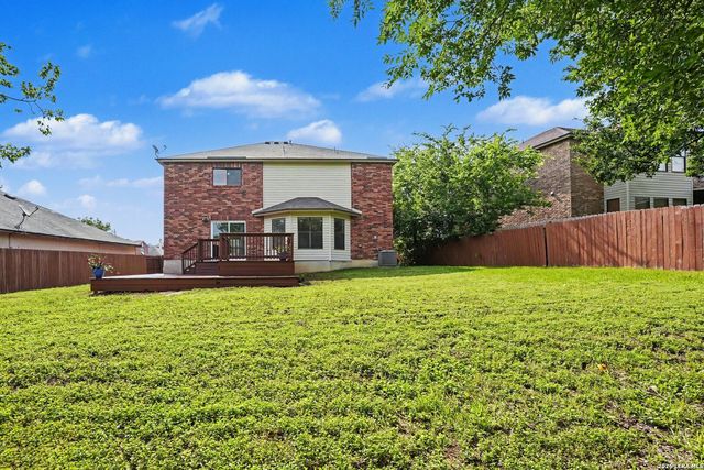 8031 Cherry Glade, Converse, TX 78109
