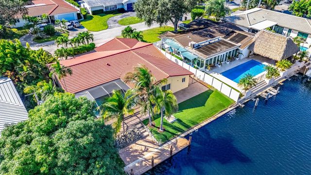 5550 NE 26th Avenue, Fort Lauderdale, FL 33308