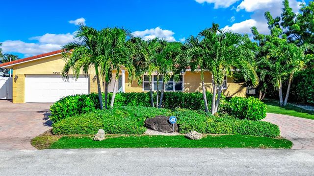5550 NE 26th Avenue, Fort Lauderdale, FL 33308