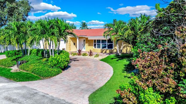 5550 NE 26th Avenue, Fort Lauderdale, FL 33308