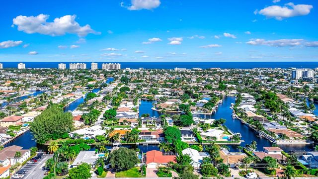 5550 NE 26th Avenue, Fort Lauderdale, FL 33308