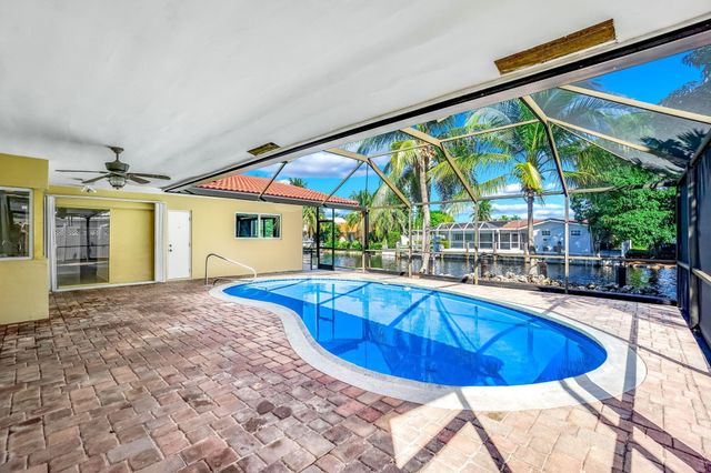 5550 NE 26th Avenue, Fort Lauderdale, FL 33308