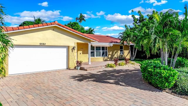 5550 NE 26th Avenue, Fort Lauderdale, FL 33308