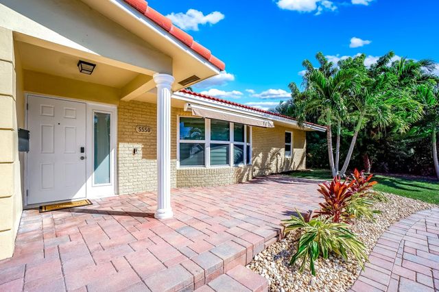 5550 NE 26th Avenue, Fort Lauderdale, FL 33308