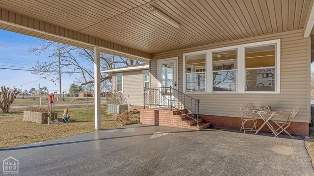 709 W Drew Avenue, Monette, AR 72447