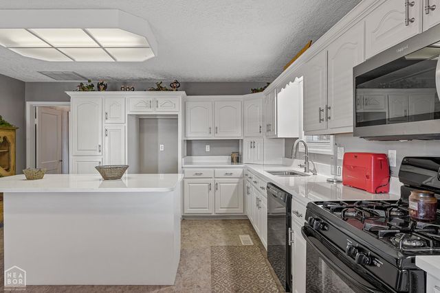 709 W Drew Avenue, Monette, AR 72447