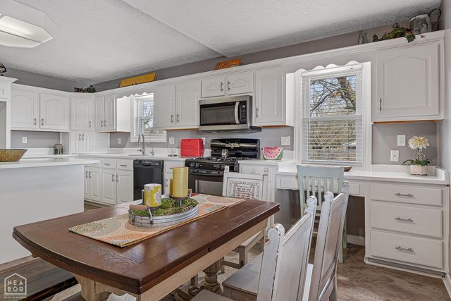 709 W Drew Avenue, Monette, AR 72447