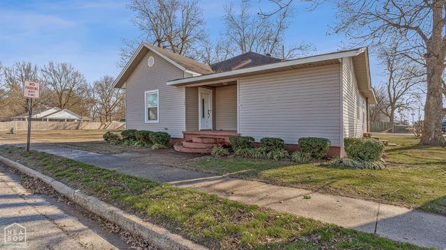 709 W Drew Avenue, Monette, AR 72447
