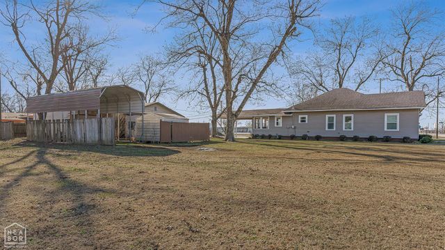 709 W Drew Avenue, Monette, AR 72447