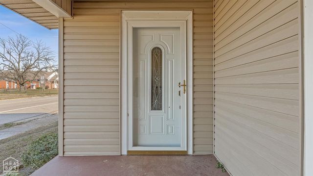 709 W Drew Avenue, Monette, AR 72447