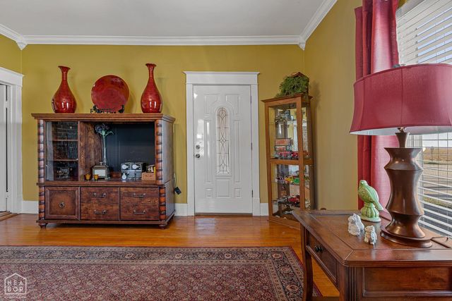 709 W Drew Avenue, Monette, AR 72447
